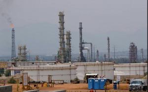 Pemex Tula