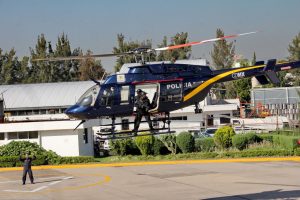 Personal de elite en las unidades aérea