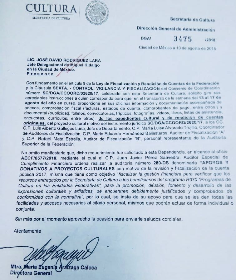 Documento