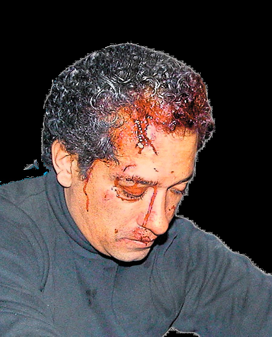 "El Canibal" de la Guerrero