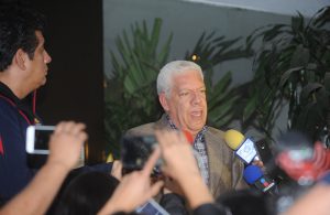 Abogado de Elba Esther