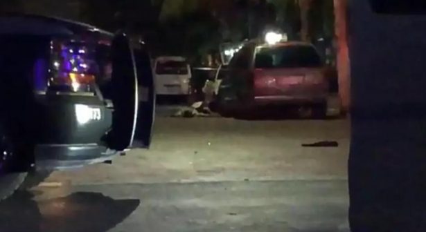 Asesinan a 7 jóvenes durante una fiesta en Cancún — México Asesinan a 7 jóvenes durante una fiesta en Cancún — México