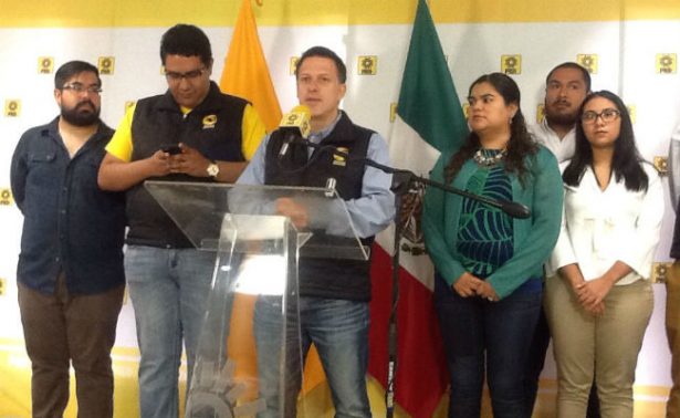 Belaunzarán propone una Fiscalía independiente para investigar caso Odebrecht