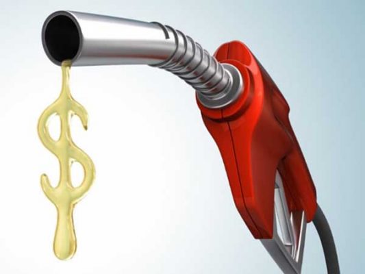 Existe incertidumbre sobre alza en combustible