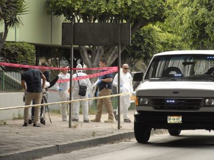 Foto: Ángeles García