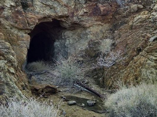 Recomiendan precaución al ingresar a minas o cuevas