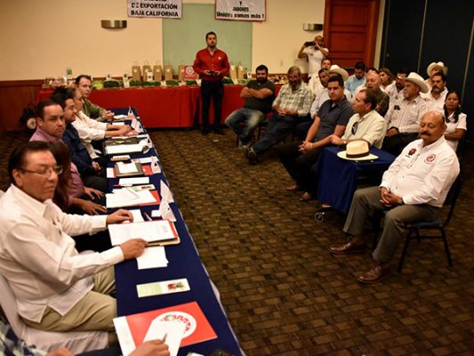 Foto: César Valdez.