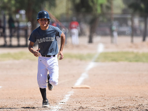 Los Rockies buscarán el próximo domingo aumentar su ventaja en la serie que es al mejor de cinco posibles encuentros.