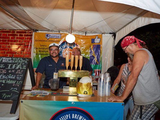 Tendrá San Felipe primera cervecería artesanal