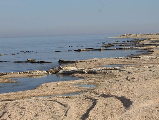 Cortarán agua de Imperial a Salton Sea