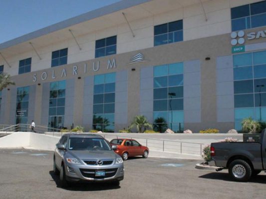 Invierten 440 MDD en ramo inmobiliario