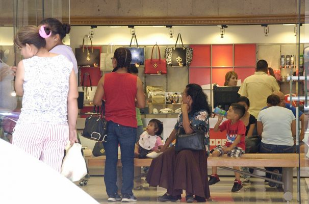 Día de las Madres dejará ventas por 44 mil millones de pesos