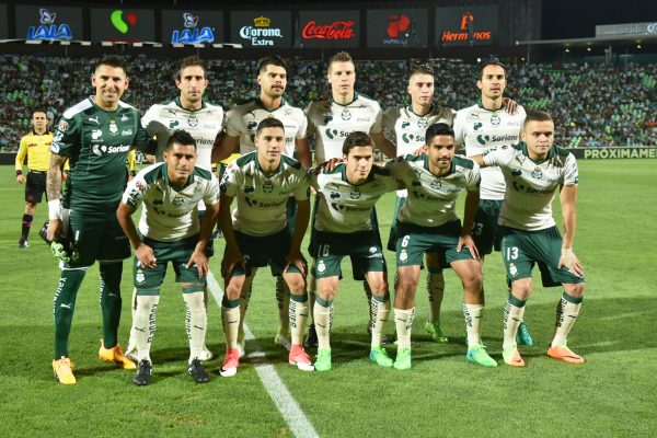 Rayados por la Hazaña; Tigres en Busca de dar El último Golpe Rayados por la Hazaña; Tigres en Busca de dar El último Golpe