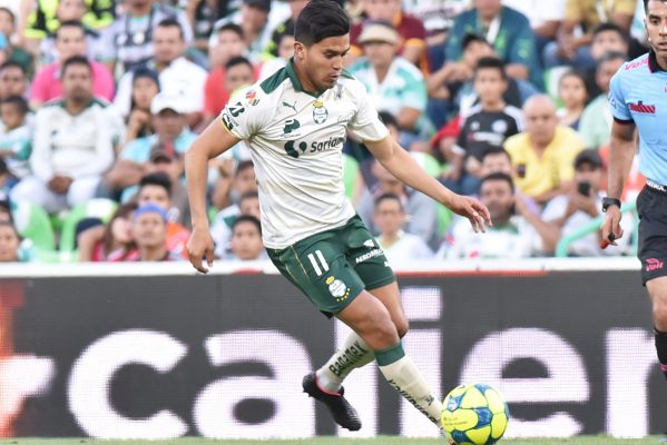 Otro que también está en la lista es Ulises Dávila