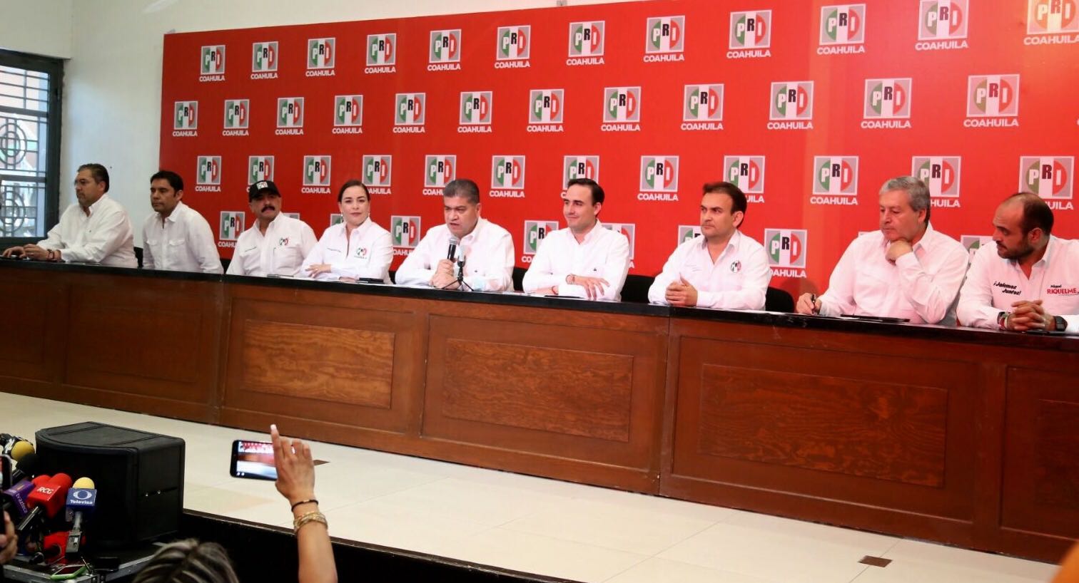 El reclamo de Zavala a Anaya es justificado: diputada PAN