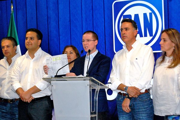 PAN, Morena e independiente enfrentarán resultados de PREP en Coahuila
