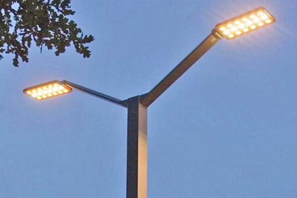 Faltan por reponerse 18,500 luminarias de sistema LED en este municipio y para ello ya se buscan los recursos necesarios.