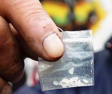 En ciudades como Torreón, Saltillo y Chihuahua ha aumentado de manera preocupante el consumo de la droga conocida como cristal, por lo que los Centros de Integración Juvenil se han estado capacitando para ayudar a los adictos.