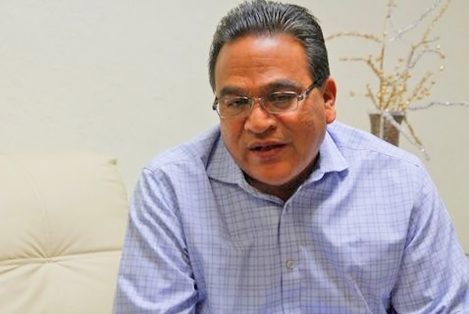 Rebase, paso importante para anulación
