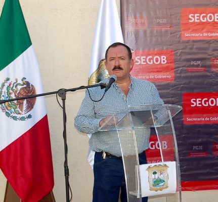 Detienen a probables responsables de homicidios en región Sur