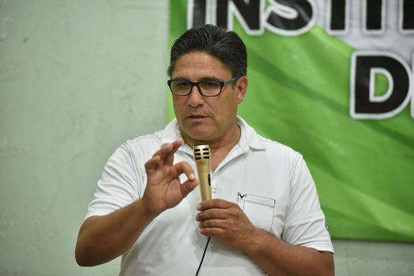 El subdirector del Instituto Municipal del Deporte, José Guadalupe Rubio Talamantes, confirmó que el curso de verano está abierto para el público en general.