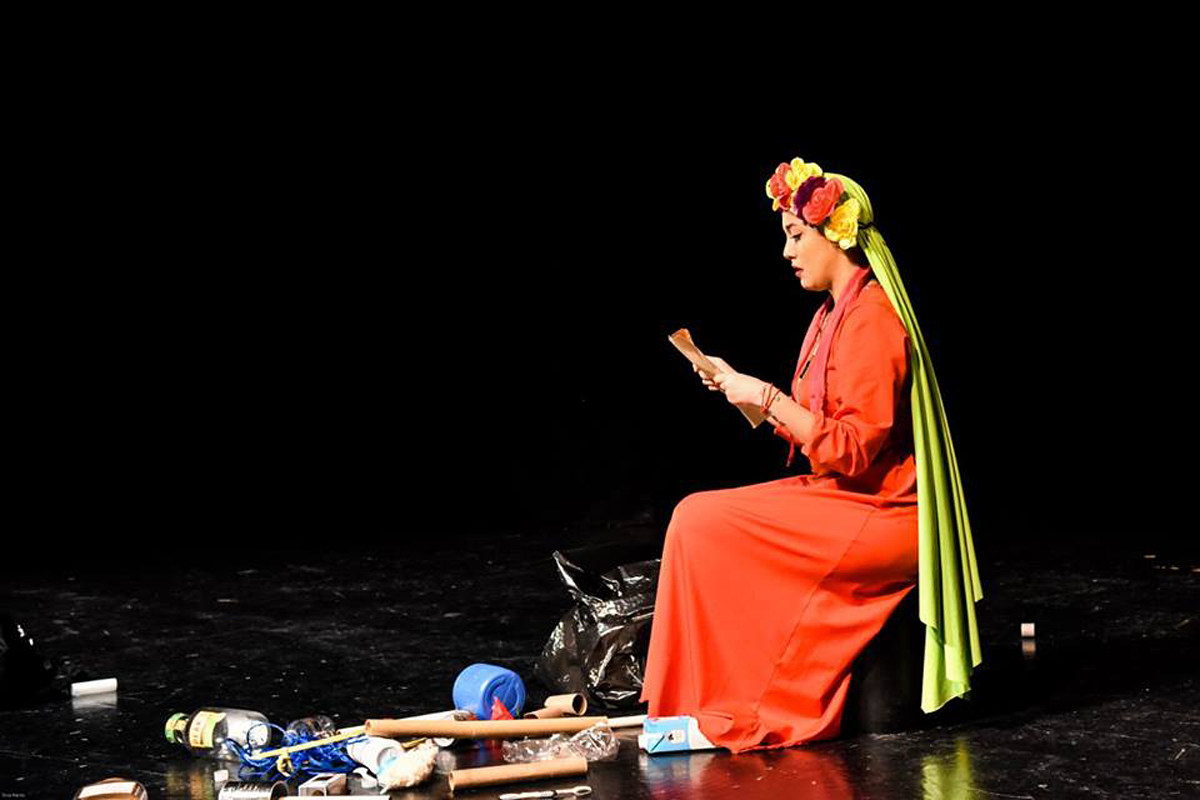 El Festival de Monólogos en su 13 edición y el II Foro Escénico de La Laguna, se llevarán a cabo en el Teatro Nazas del 17 al 25 de julio.