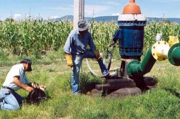 Con la finalidad de ahorrar hasta más del 90 por ciento en el pago del consumo de energía eléctrica, el Sapal está por concretar el cambio de la tarifa industrial a la agrícola ante el Sagarpa.