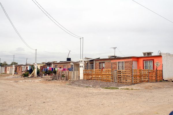Por instrucciones del gobernador, José Aispuro Torres, se aplicarán 7 millones de pesos en el programa de reemplazo de sanitarios y letrinas en cinco municipios de La Laguna de Durango.