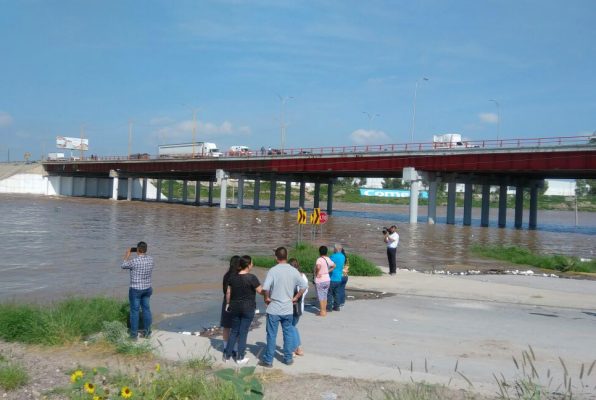 Los laguneros podrán volver a ver el agua correr por el lecho original del río Nazas, ya que hoy se inicia una nueva avenida extraordinaria que podría prolongarse hasta 20 días.