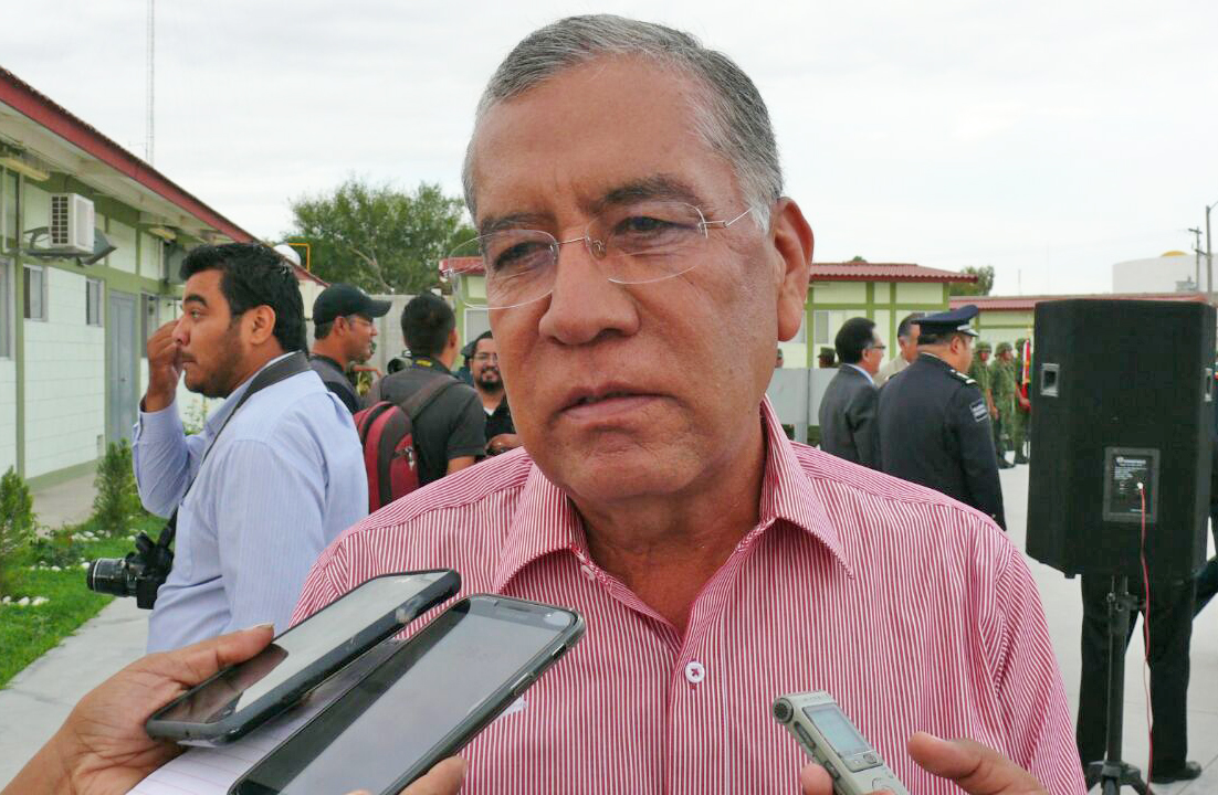 Confirman sismo de 4.2 en Coahuila — ÚLTIMA HORA