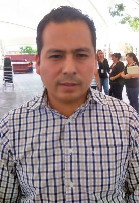 El representante del programa, Juan José Carrillo destacó el objetivo del programa Prospera, elevar la calidad de vida de las familias mexicanas.