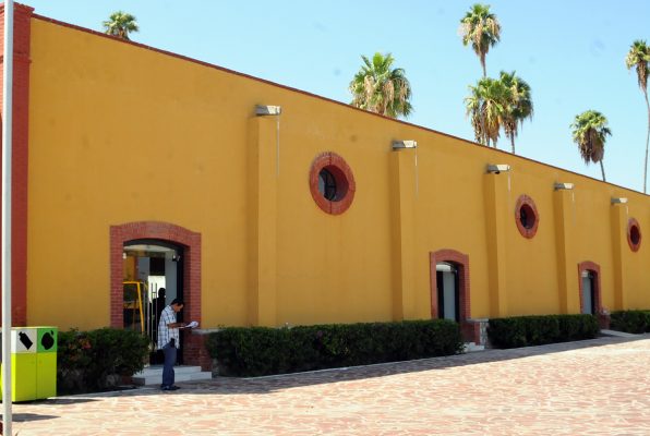 Jabonera La Esperanza albergará un centro de justicia para niños y adolescentes, un albergue y clínica de autismo.