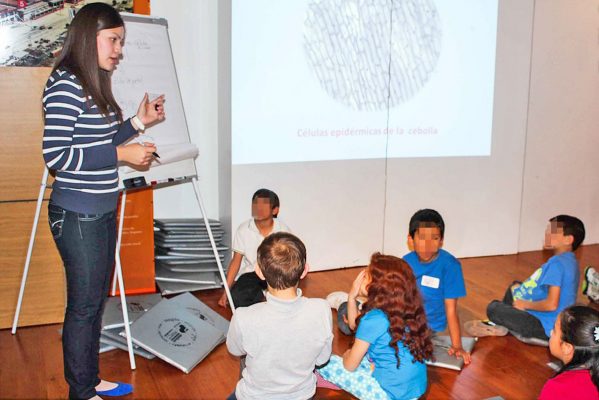 El Museo de los Metales presentará mañana viernes una exposición alusiva a las actividades que ha desarrollado durante sus primeros 10 años de vida.