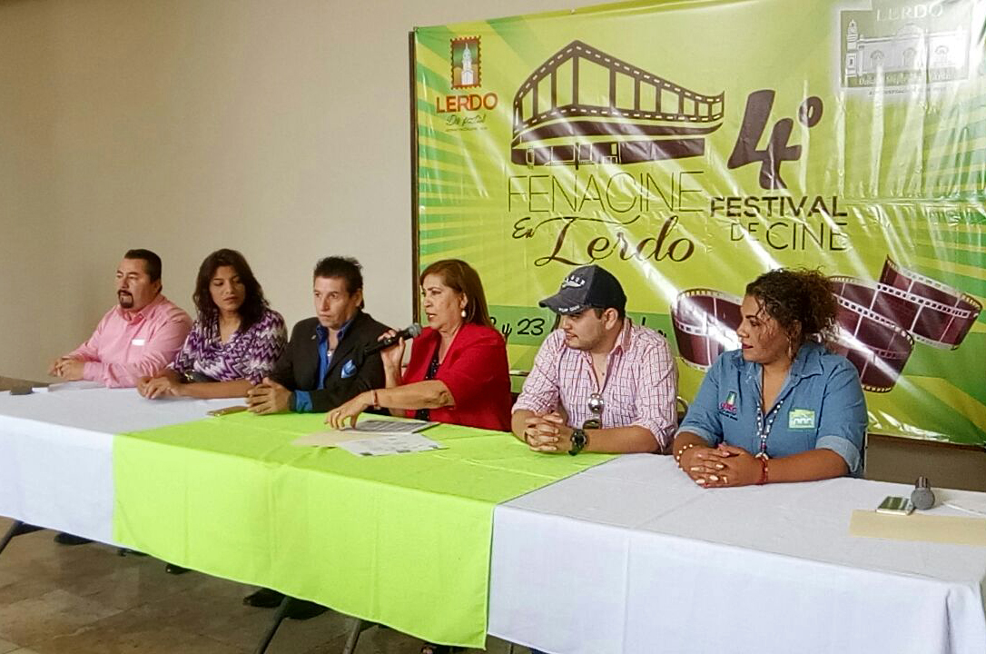 j11 fenacine en Lerdo