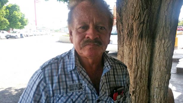 Taxistas de la región lagunera de Durango están obligados a contar con la póliza de seguro, según afirmó el titular de la Subdirección de Transporte Estatal.