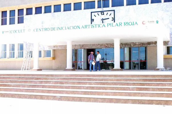 Aunque se realizaron algunos trabajos, de poco han servido ante las carencias presupuestales que padecen e impiden concretar obras de calidad en dicho centro, inmueble que es semillero de artistas y creadores destacados.
