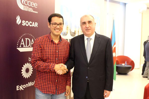 Briceño es egresado de la carrera en Ingeniería Mecatrónica del ITL y actualmente se encuentra estudiando el cuarto semestre de la Maestría en Ciencias en Ingeniería Eléctrica.