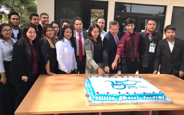 Un moderno laboratorio de diseño 3D se construirá en la Escuela de Sistemas de la Universidad Autónoma de Coahuila.