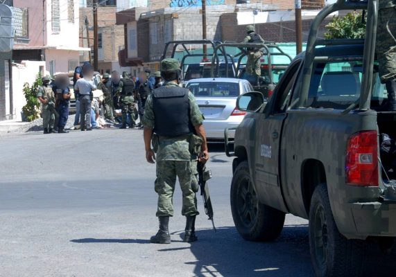 Con el retorno de la inseguridad y los hechos violentos se ahuyentaría la llegada de más inversiones a La Laguna.