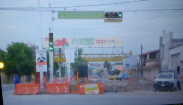 Frente a las instalaciones de los hospitales 16 y 71 del IMSS se construirá una de las estaciones más grandes y de mayor afluencia del Metrobús.