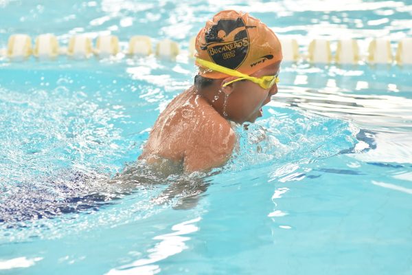 La próxima fecha se realizará el sábado 28 de octubre, donde los organizadores serán el Club Velocidad Pura, correspondiente a la fecha 11 del Calendario del Comité de Escuelas de Natación.