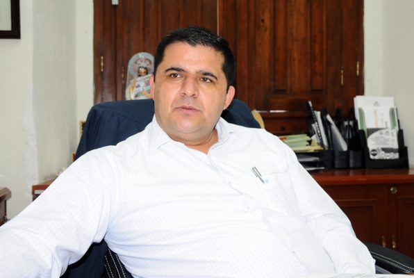 El tesorero municipal, Homero Martínez, dijo que se ampliaron los descuentos en el pago del impuesto predial.