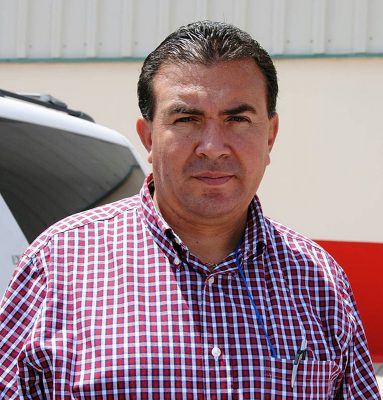 El alcalde de Francisco I. Madero, David Flores Lavenant advirtió que hoy en día se cuenta con una policía especializada y que se mejorará con el trabajo coordinado con la Fiscalía General.