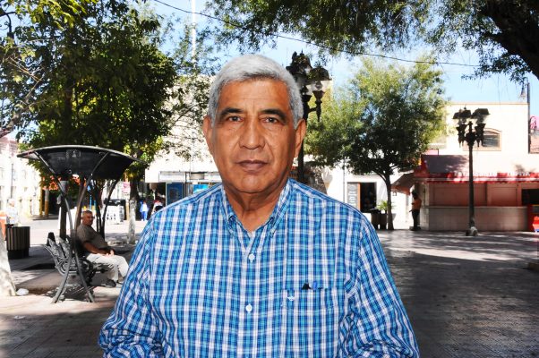 Vicente García Ramírez, titular de la unidad de Protección Civil, dijo que Lerdo cuenta con nueve inmuebles para habilitarlos como albergues en caso de presentarse contingencias por el frío.