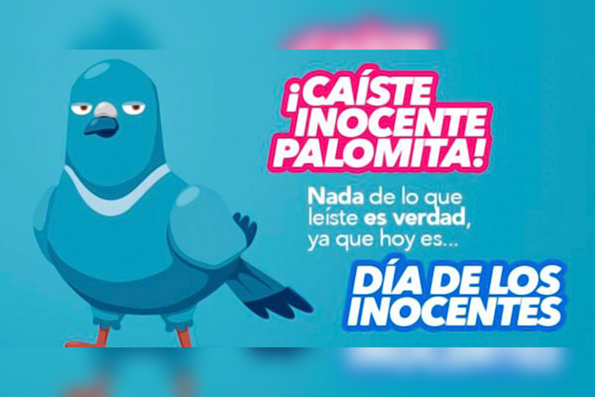 ¿Por qué se conmemora el Día de los Santos Inocentes? ¿Por qué se conmemora el Día de los Santos Inocentes?