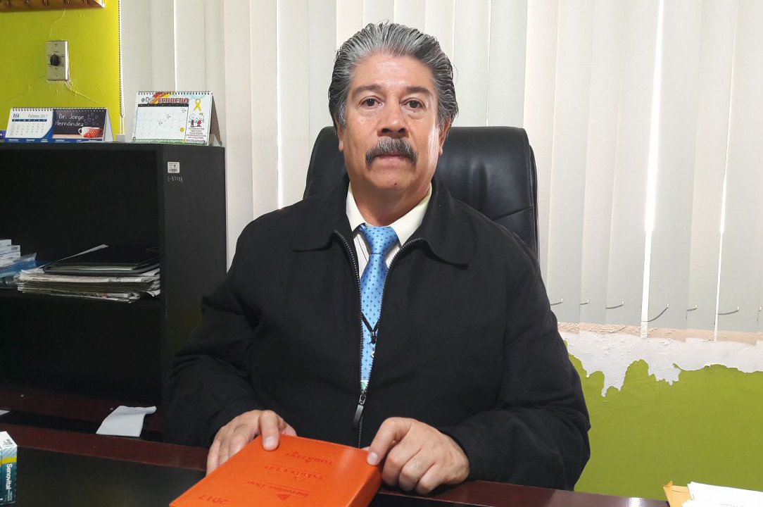 43 fallecidos se registran por influenza en Ecuador, 40 por AH1N1