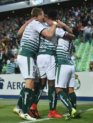 Los Guerreros buscarán su segunda victoria del Clausura cuando enfrenten al equipo felino dirigido por ‘Tuca’ Ferreti.