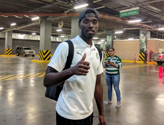 Djaniny Tavares: "Es fruto del trabajo de lo que uno hace cada día, hay que mantenerlo. Nosotros somos un grupo y tenemos siempre que apoyar al compañero (Orozco), eso venimos haciendo. Siempre que empieza el torneo, tenemos que pensar en grande. Sabía que no iba a ser fácil, pero esto es con trabajo y seguir trabajando. Como siempre digo, yo pienso en cada partido, ayudar al equipo, no importa quién hace el gol. Lo importante es seguir ganando y sumar puntos. La clave es el trabajo y respetar a los compañeros, respetar el manejo de juego del profe. Estoy tranquilo, ahora hay que ver cuáles son las debilidades de Toluca".