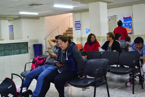 Atención a la Obesidad e hipertensión, así como consulta prenatal las de mayor incidencia, al igual que por enfermedades de vías respiratorias, son los más demandados.