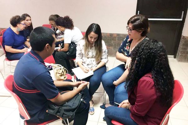 Por medio de las jornadas ‘Aprendamos Juntos Sobre Autismo’ se tiene como objetivo sensibilizar, concientizar e inspirar a la sociedad a favor de las personas con este padecimiento.